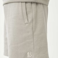 러브포티 남성 테니스복 반바지 LOVEFORTY LOGO PANTS MEN L/GREY