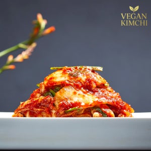 비건 남현 프리미엄 맛김치 10kg | 썰어 담아 바로 먹기 좋은 프리미엄 김치