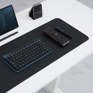 카멜마운트 MP1 대형 와이드 방수 게이밍 책상 키보드 마우스 패드 장패드