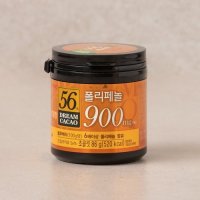 롯데드림카카오56% 86g