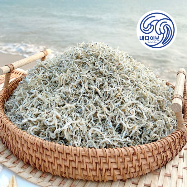 국산 햇 지리멸치 1.5kg 1kg (볶음멸치 잔멸치 세멸)