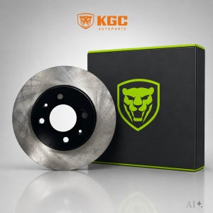 I30 브레이크디스크 뒤 58329-1H300 순정규격 KGC금강