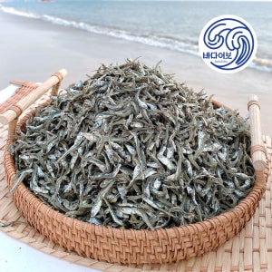 국산 햇 가이리멸치 1.5kg 1kg (볶음멸치 조림 반찬)