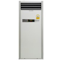 볼케노 슬림형 전기 온풍기 VK-103 3.4kw