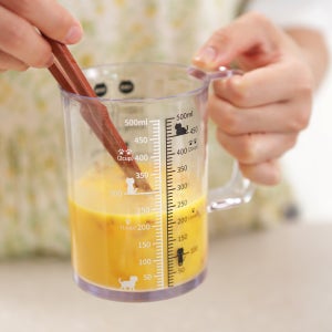 카이 냐미 계량컵 500ml 000DH2728