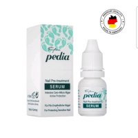 핑션 페디아 풋 프리 트리트먼트세럼 / 문제성 손발톱 개선제 10ml(독일정품)