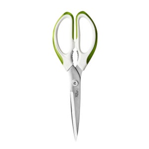 도루코 마이셰프 레몬그레스 인테리어 가위 110S 라임