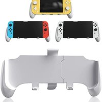 닌텐도 스위치 Nintendo Switch Oled 그립 핸들 브래킷 보호 스탠드 케이스