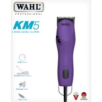 WAHL KM5 무선 클리퍼