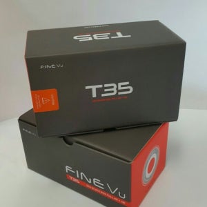 파인디지털 파인뷰 T35 64G (2채널)