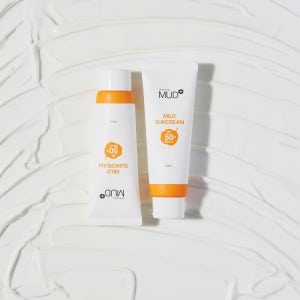 보령머드 마일드 선크림 50ml SPF 50+ PA++++