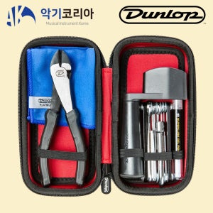 던롭 BASS STRING CHANGE KIT - SMALL 베이스 스트링 교체 키트