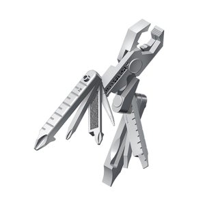 Swiss+tech 스위스테크 19-in-1 마이크로 맥스 EDC 멀티툴