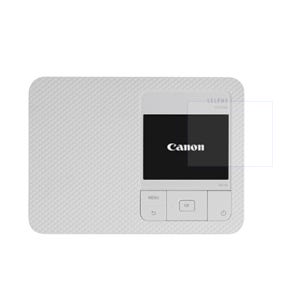 캐논 CP1500 셀피 포토프린터 전용 액정 보호 필름 화면 스크래치 방지