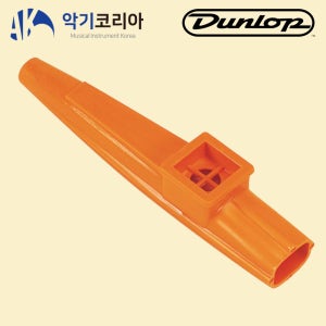 던롭 SCOTTY KAZOO 5색 카주 50개 묶음