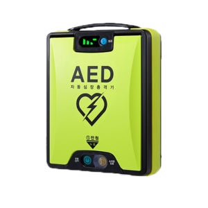 NT-381.O AED 자동심장충격기 제세동기