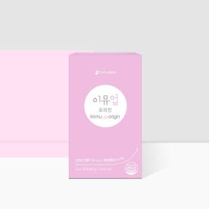 더좋은 이뮤업 오리진 CBP 락토페린 / 초유단백질