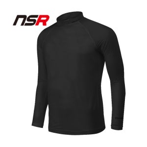 NSR 콜드터치 베이스레이어 긴팔 이너웨어 남성용