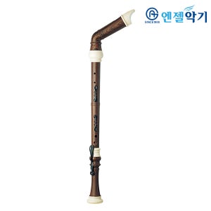 엔젤악기 엔젤 우드전사 베이스 리코더 AWR-BW (바로크식)