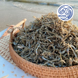 국산 햇 까나리 멸치 1.5kg 1kg 500g (말린 까나리볶음 보리멸치)