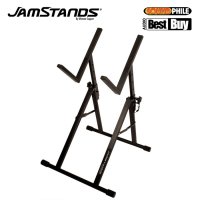 JamStands JS-AS100 기타 앰프 스탠드