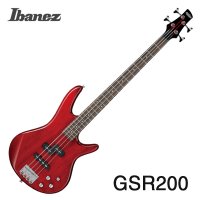 아이바네즈 GSR200 RED/ 풀패키지