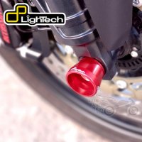 [LighTech] 라이테크 휠슬라이더세트(야마하 R3 전용) Wheelsliders Set(YAMAHA R3)