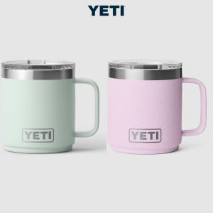 예티 램블러 296ml 스택커블 머그 10 STACKABLE MUG