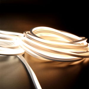 실리콘 면발광 led바 스트립 플랙시블 led줄 조명