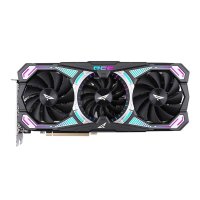 Zotac RTX3080Ti PGF OC 12G 16+3스태킹 전원공급장치