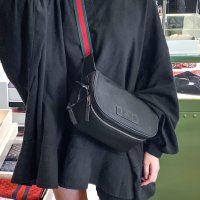 구찌 웹 테크노 캔버스 벨트백 (630920-KWTLN-1060) / GUCCI WEB TECHNO CANVAS BELT BAG