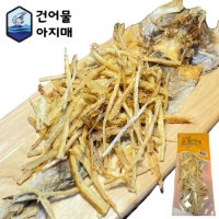 강원도 용대리 먹태 전주가맥 먹태채 손질먹태 10마리