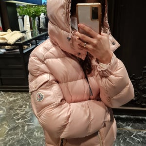 몽클레어 마레 MAIRE 여성패딩