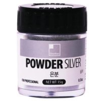 신한 은분 / SILVER (15g)