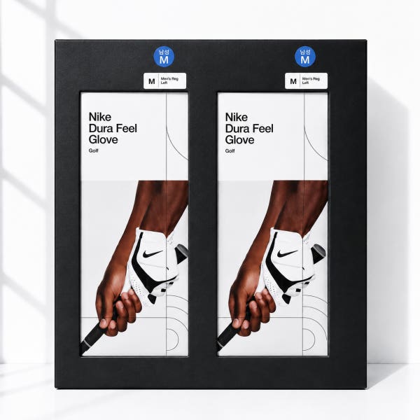 코스트코이케아 코스트코 나이키 남성 골프장갑 나이키 듀라필 2개 세트