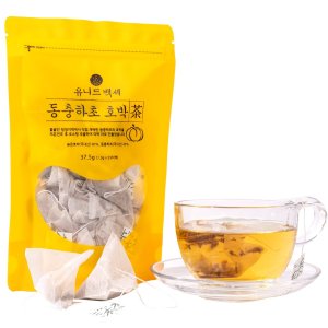 국산 귀리 동충하초 늙은호박 티백차 25입