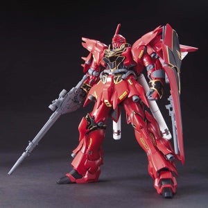 HGUC 시난주