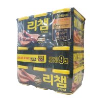 코스트코 리챔 오리지널 2.22kg /340gx3캔+200gx6캔 대용량 햄 반찬 저염