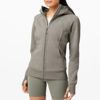 룰루레몬 스쿠바 풀집 후디 Scuba Full Zip Hoodie 운동 집업