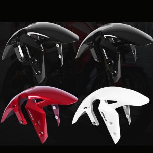 혼다 CB190R 튜닝 파츠 프론트 펜더