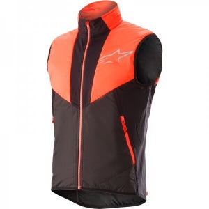 알파인스타스 드날리 투 방풍방한 패딩 조끼