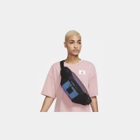 나이키 에어조던 크로스바디백 힙색 웨이스트백 JORDAN CROSSBODY BAG WAISTBAG DR2909-010