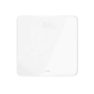 LED 슬림 디지털 체중계 몸무게 강화유리 홈트레이닝