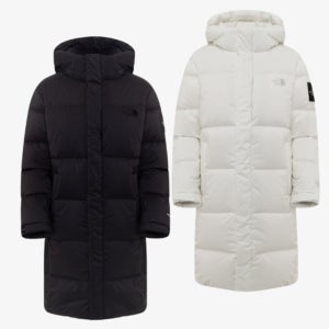 노스페이스 액션 테크 RDS 다운 코트 NC1DQ51J NC1DQ51