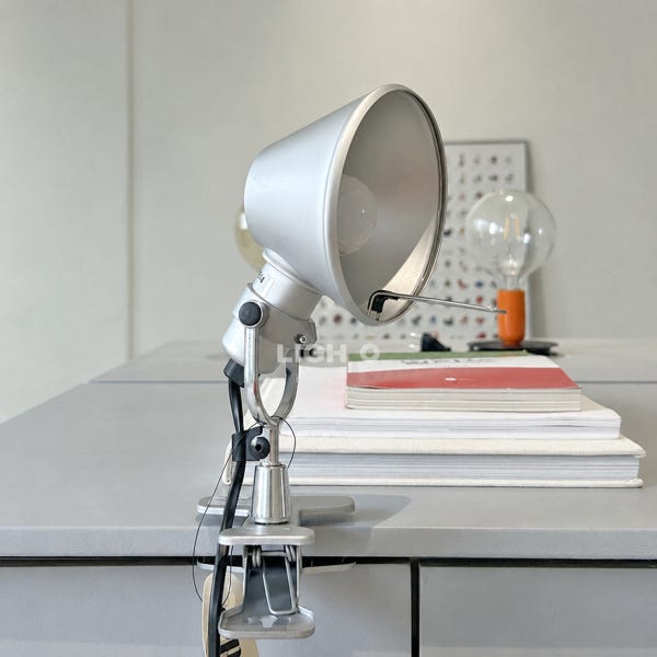 아르떼미데 톨로메오 마이크로 핀자 Aluminum