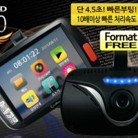 아톰블랙박스S200 블랙박스 / 인터넷최저가/SD카드 16G, 32G 선택가능