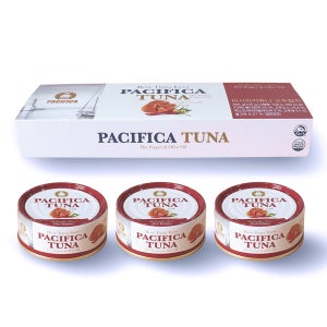퍼시피카튜나 황다랑어 고추참치 135g 3개