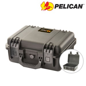 펠리칸 케이스 iM2100 NF (노폼) 스톰 장비 카메라 드론 다용도 하드 케이스
