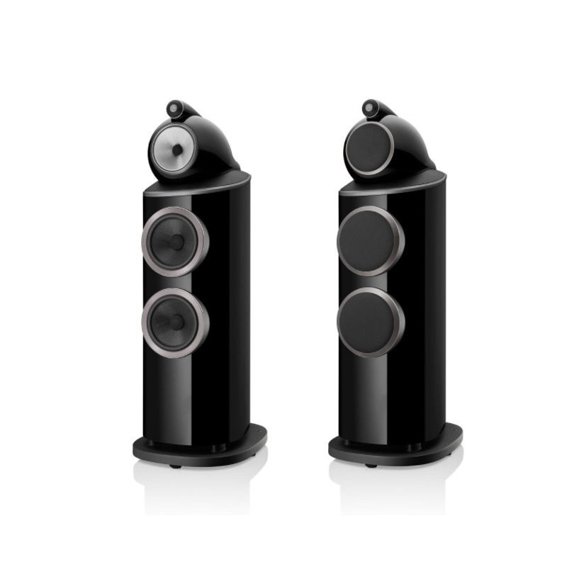Bowers & Wilkins 802 D4 (B&W 802 D4)