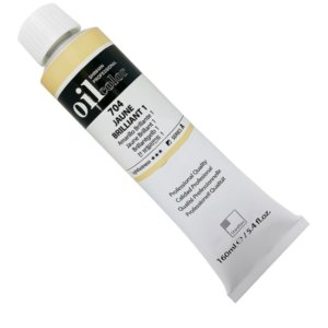 신한 전문가 유화물감 160ml 시리즈 A 색상 선택